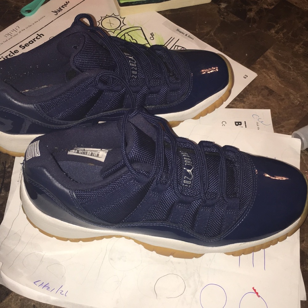Jordan 11